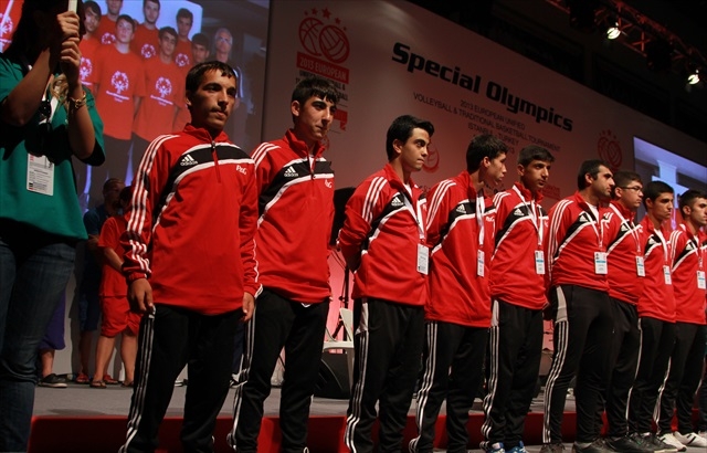 Özel Olimpiyatlar Türkiye olarak uluslararası katılımı olan birçok etkinliğe imza attık.