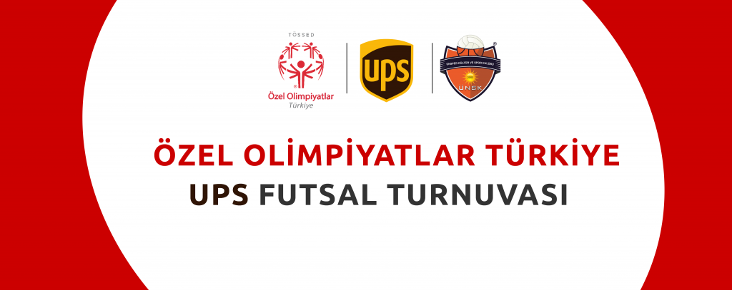 Özel Olimpiyatlar Türkiye Futsal Turnuvası Başlıyor